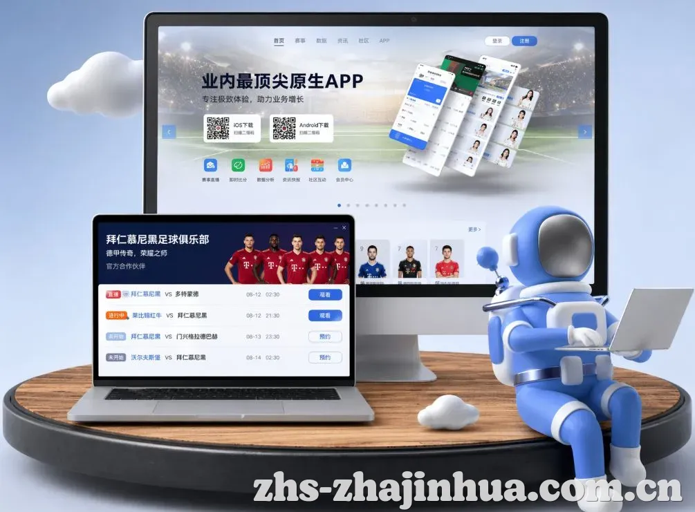 炸金花 App下载